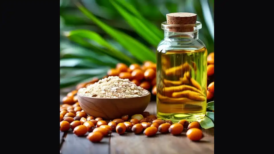 What is palmitoleic acid benefits for health and wellness?